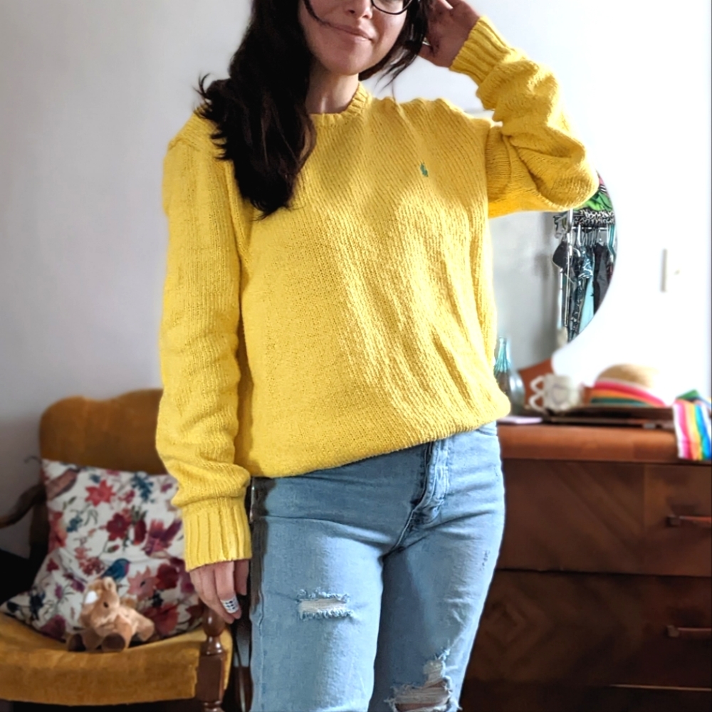 Polo Ralph Lauren Sweater